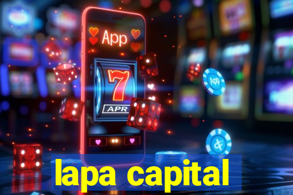 lapa capital